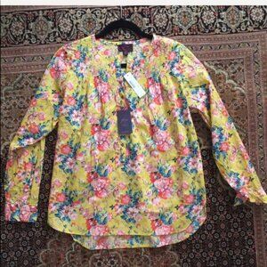 J.crew beautiful top